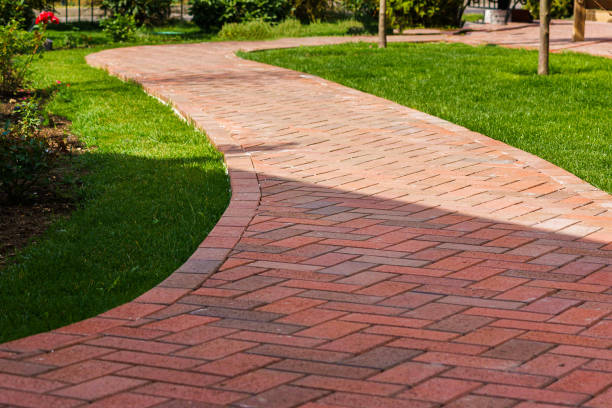 Best Affordable Driveway Pavers  in Ahtanum, WA